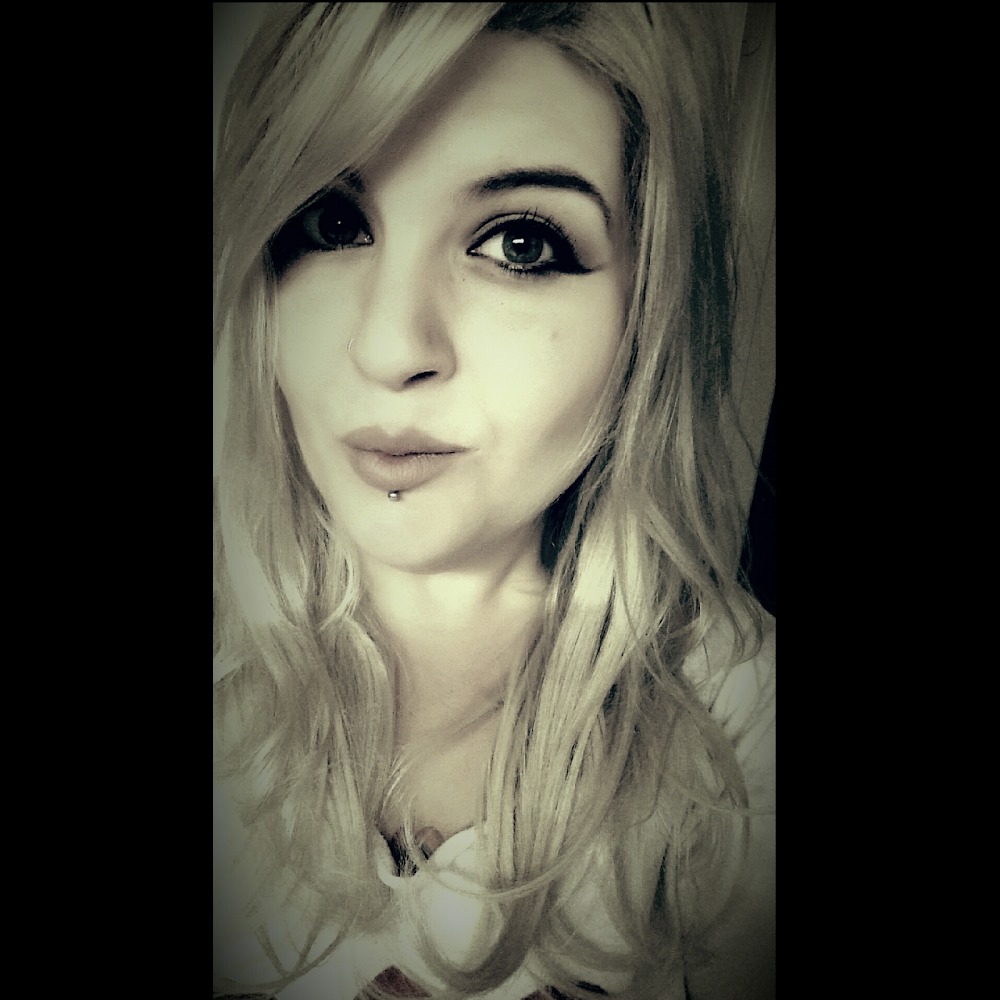 Meet your Posher, Ginger